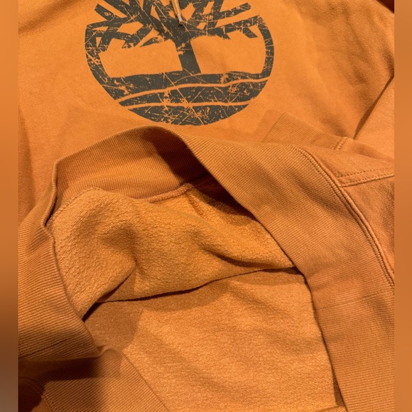 Timberland hoodie - Picture 3 of 3